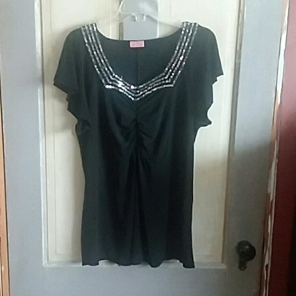 Blouse - Picture 1 of 6